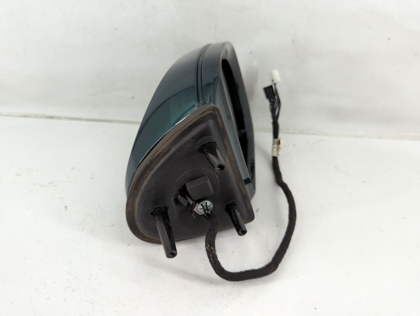 2007-2008 Mercedes-Benz Gl450 Passenger Side View Mirror - Right Door Mirror OEM Used - Oemusedautoparts1.com