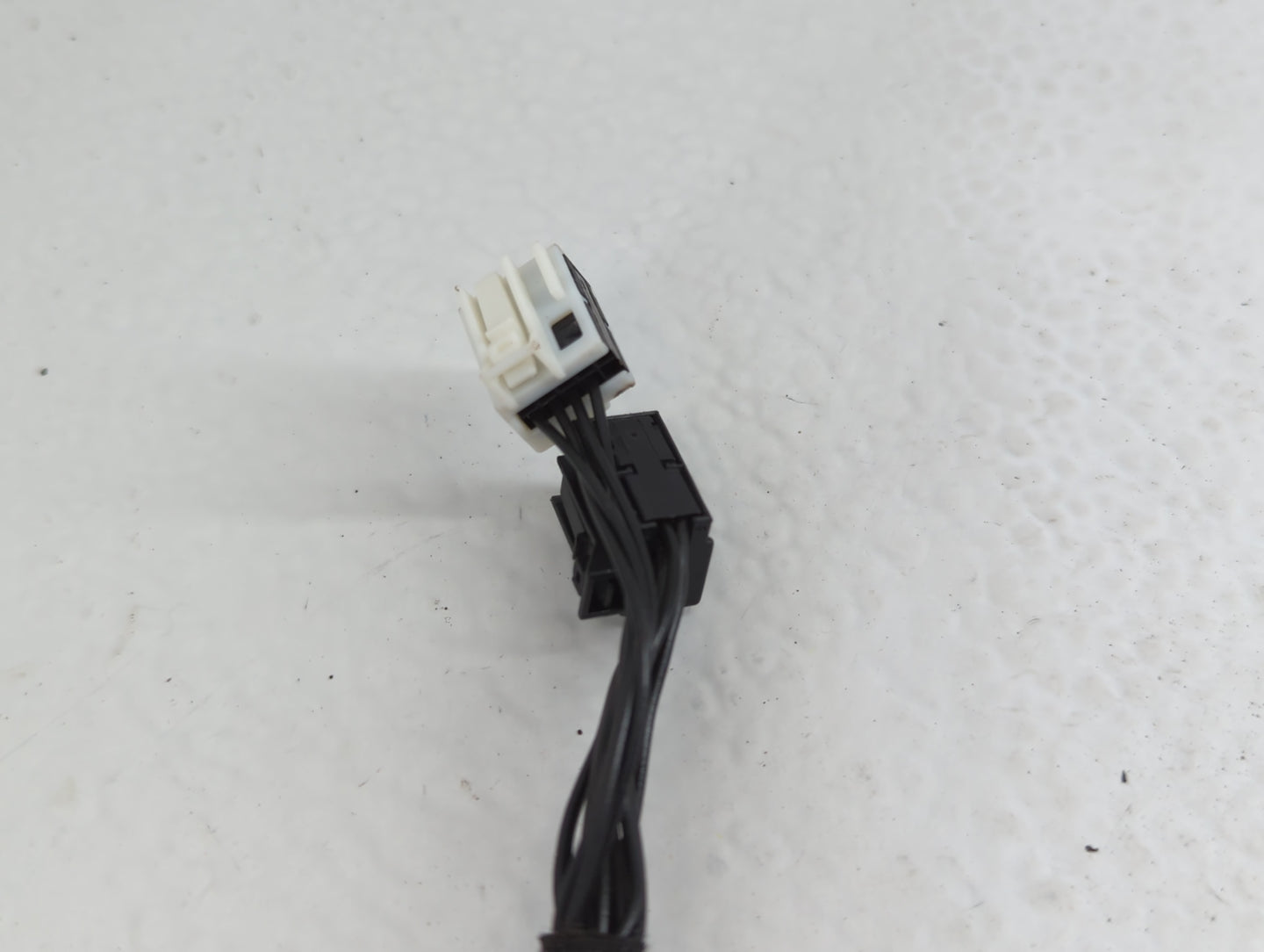 2007-2008 Mercedes-Benz Gl450 Passenger Side View Mirror - Right Door Mirror OEM Used - Oemusedautoparts1.com