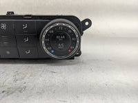 2007-2008 Mercedes-Benz Gl450 Climate Control Module Temperature AC/Heater Replacement P/N:2518203889 Fits Fits 2007 2008 OE