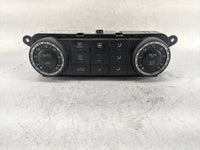 2007-2008 Mercedes-Benz Gl450 Climate Control Module Temperature AC/Heater Replacement P/N:2518203889 Fits Fits 2007 2008 OE