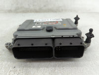 2007 Mercedes-Benz Gl450 PCM Engine Control Computer ECU ECM PCU OEM P/N:0 261 209 206 A 0034467140, A 273 153 48 79 Fits OE