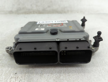 2007 Mercedes-Benz Gl450 PCM Engine Control Computer ECU ECM PCU OEM P/N:0 261 209 206 A 0034467140, A 273 153 48 79 Fits OE