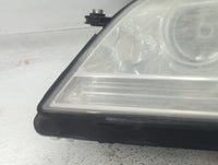 2007-2011 Mercedes-benz Gl450 Driver Left Oem Head Light Headlight Lamp - Oemusedautoparts1.com