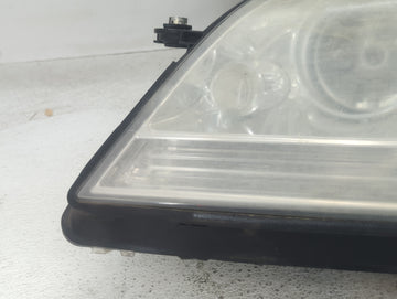 2007-2011 Mercedes-benz Gl450 Driver Left Oem Head Light Headlight Lamp