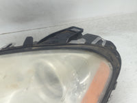 2007-2011 Mercedes-benz Gl450 Driver Left Oem Head Light Headlight Lamp - Oemusedautoparts1.com