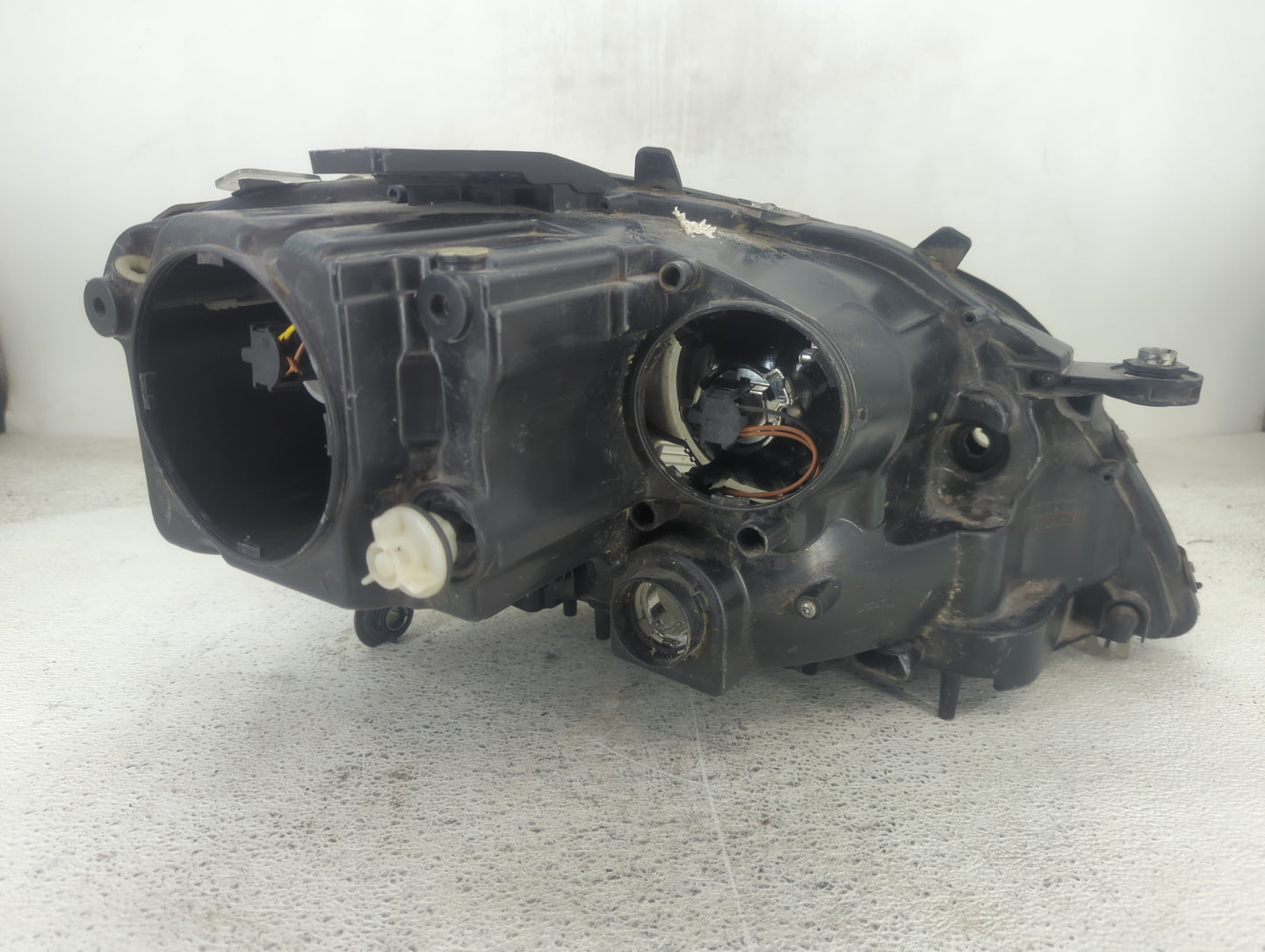 2007-2011 Mercedes-benz Gl450 Driver Left Oem Head Light Headlight Lamp - Oemusedautoparts1.com