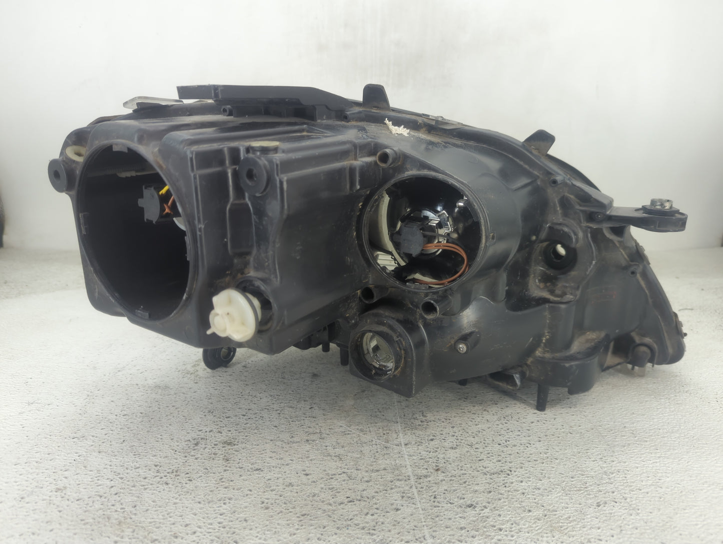 2007-2011 Mercedes-benz Gl450 Driver Left Oem Head Light Headlight Lamp - Oemusedautoparts1.com