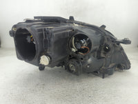 2007-2011 Mercedes-benz Gl450 Driver Left Oem Head Light Headlight Lamp - Oemusedautoparts1.com