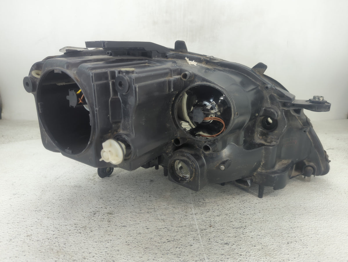 2007-2011 Mercedes-benz Gl450 Driver Left Oem Head Light Headlight Lamp - Oemusedautoparts1.com