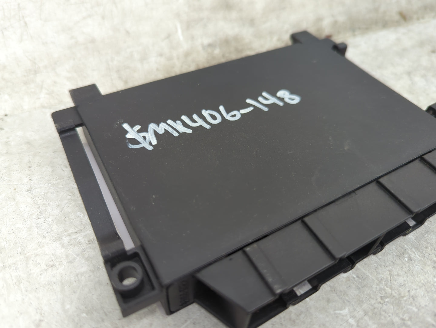 2007-2008 Mercedes-benz Gl450 Driver Assist Control Module - Oemusedautoparts1.com