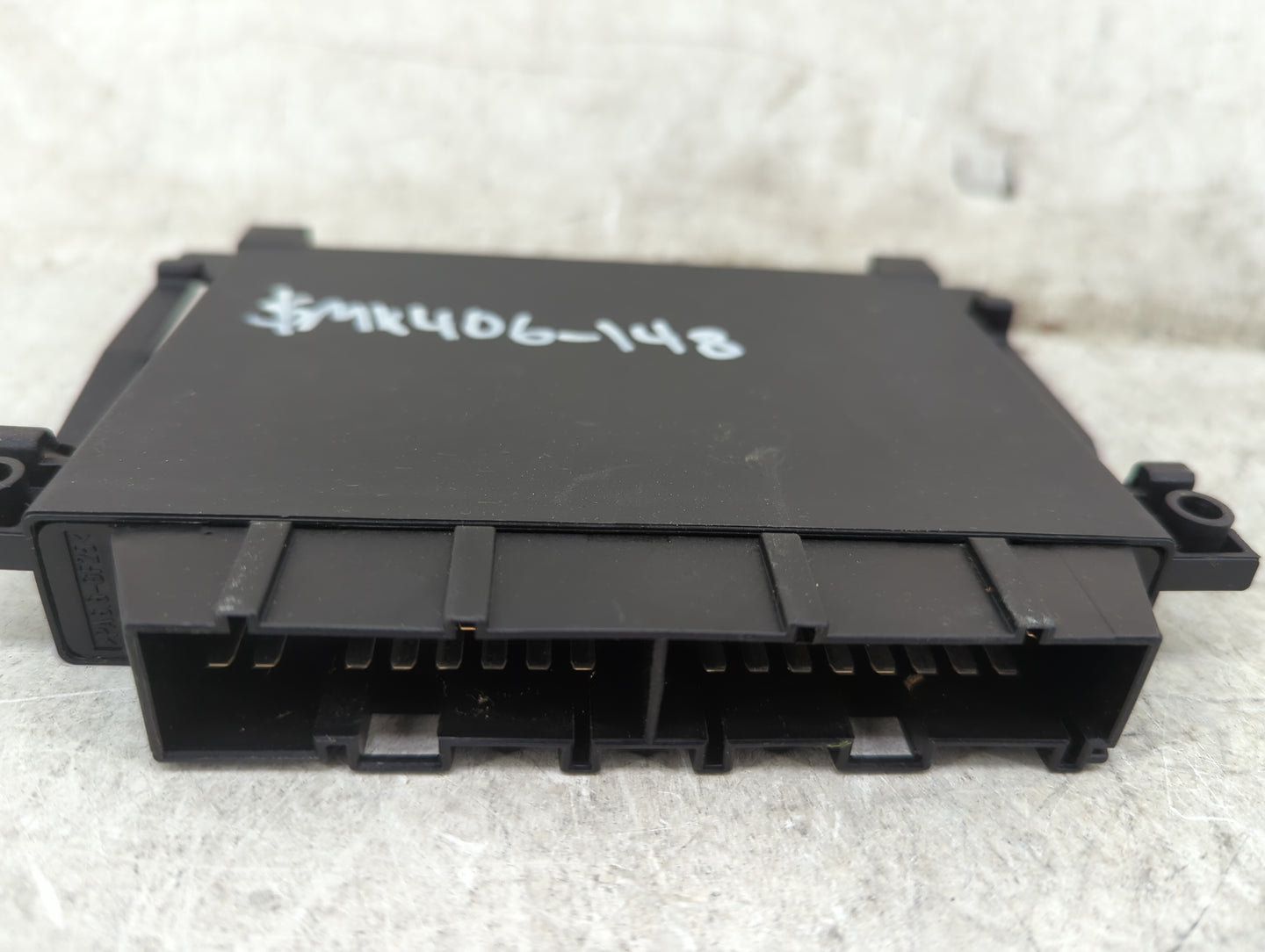 2007-2008 Mercedes-benz Gl450 Driver Assist Control Module - Oemusedautoparts1.com