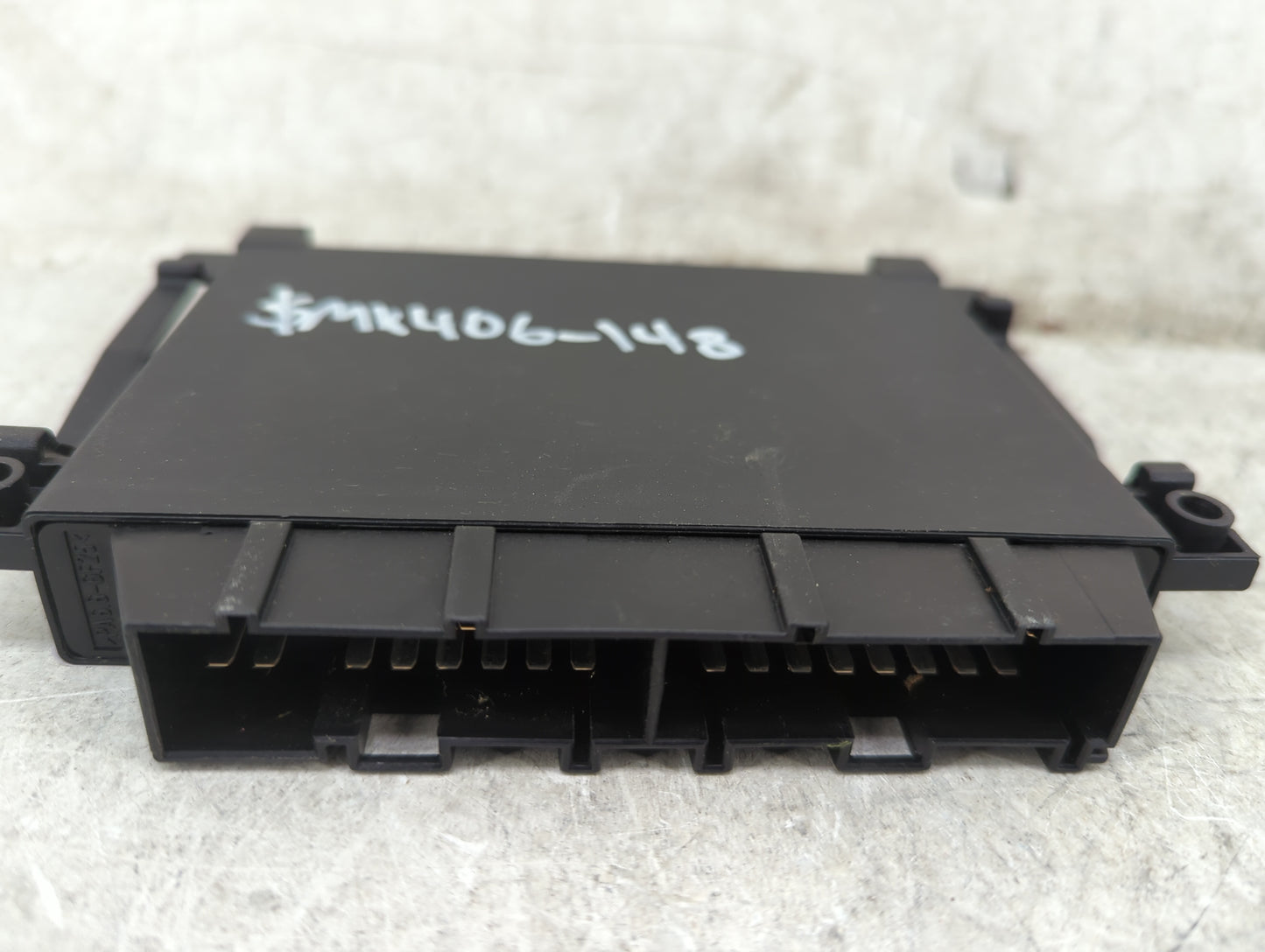 2007-2008 Mercedes-benz Gl450 Driver Assist Control Module - Oemusedautoparts1.com