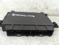 2007-2008 Mercedes-benz Gl450 Driver Assist Control Module - Oemusedautoparts1.com