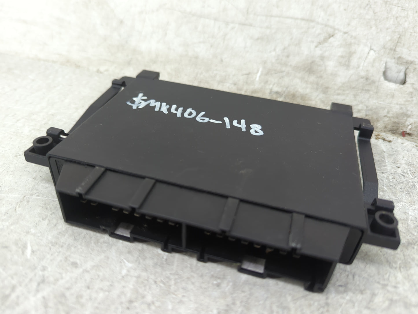 2007-2008 Mercedes-benz Gl450 Driver Assist Control Module - Oemusedautoparts1.com