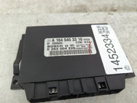 2007-2008 Mercedes-benz Gl450 Driver Assist Control Module - Oemusedautoparts1.com
