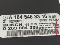 2007-2008 Mercedes-benz Gl450 Driver Assist Control Module - Oemusedautoparts1.com