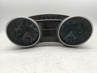 2007 Mercedes-Benz Gl450 Instrument Cluster Speedometer Gauges P/N:A1645403247 A2C53140378, A1645400911, A2514420321 Fits OE