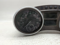 2007 Mercedes-Benz Gl450 Instrument Cluster Speedometer Gauges P/N:A1645403247 A2C53140378, A1645400911, A2514420321 Fits OE