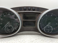 2007 Mercedes-Benz Gl450 Instrument Cluster Speedometer Gauges P/N:A1645403247 A2C53140378, A1645400911, A2514420321 Fits OE