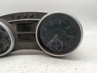2007 Mercedes-Benz Gl450 Instrument Cluster Speedometer Gauges P/N:A1645403247 A2C53140378, A1645400911, A2514420321 Fits OE