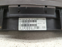 2007 Mercedes-Benz Gl450 Instrument Cluster Speedometer Gauges P/N:A1645403247 A2C53140378, A1645400911, A2514420321 Fits OE