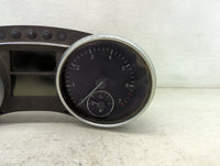2007 Mercedes-Benz Gl450 Instrument Cluster Speedometer Gauges P/N:A1645403247 A2C53140378, A1645400911 Miles:172K Fits OEM 