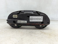 2007 Mercedes-Benz Gl450 Instrument Cluster Speedometer Gauges P/N:A1645403247 A2C53140378, A1645400911 Miles:172K Fits OEM 