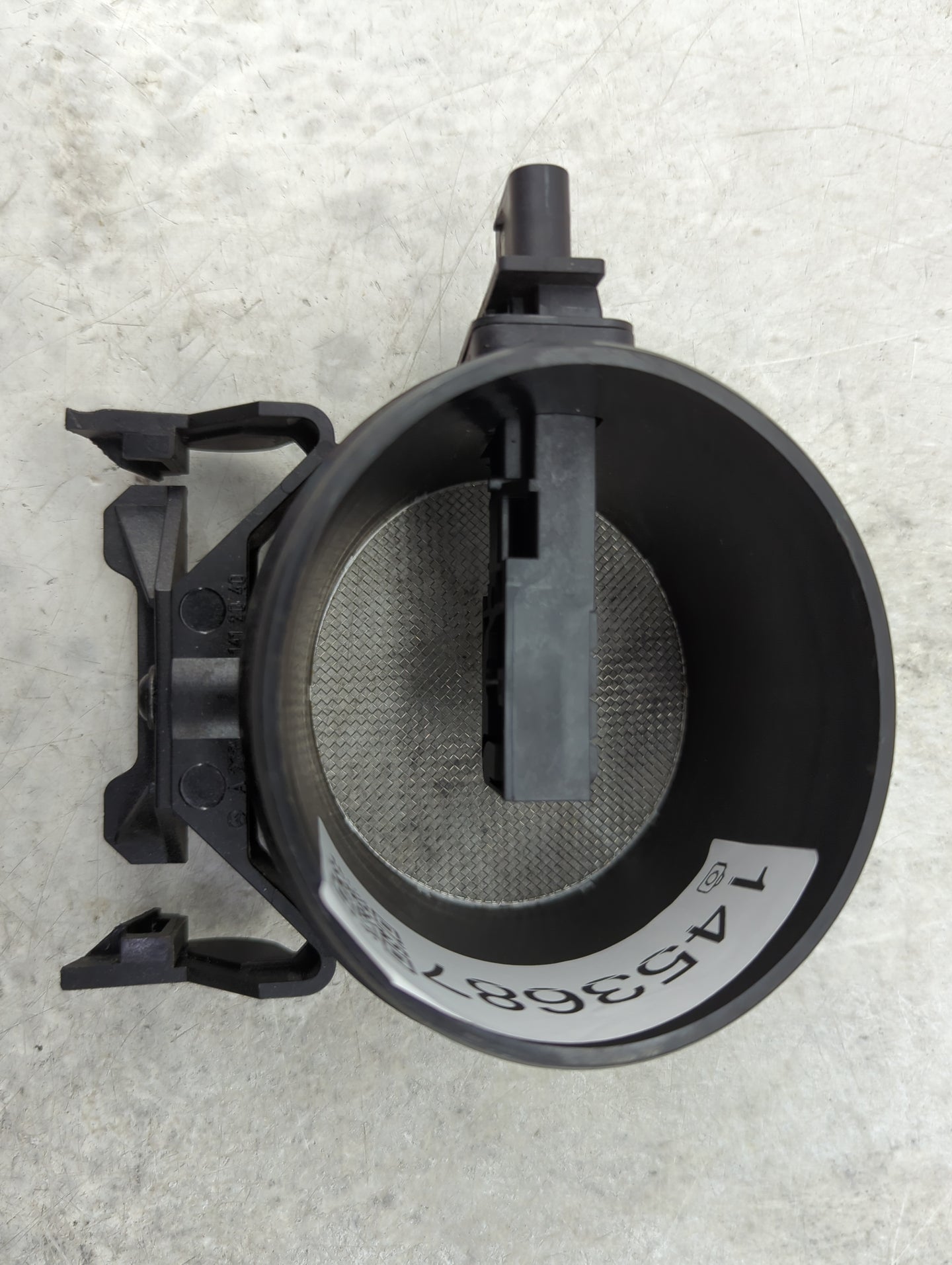 2007-2012 Mercedes-benz Gl450 Mass Air Flow Meter Maf - Oemusedautoparts1.com
