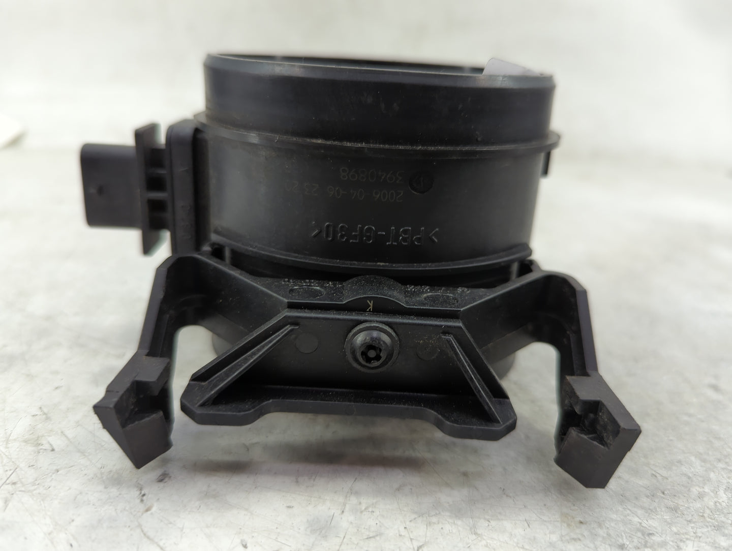 2007-2012 Mercedes-benz Gl450 Mass Air Flow Meter Maf - Oemusedautoparts1.com