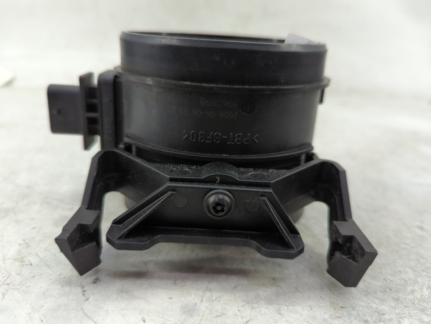 2007-2012 Mercedes-benz Gl450 Mass Air Flow Meter Maf - Oemusedautoparts1.com