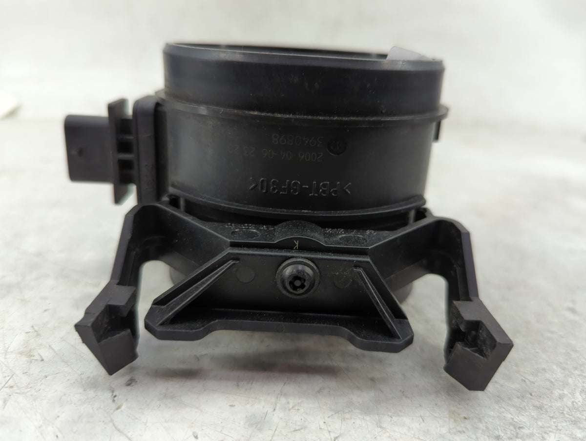 2007-2012 Mercedes-benz Gl450 Mass Air Flow Meter Maf Sensor 1453687 - Oemusedautoparts1.com