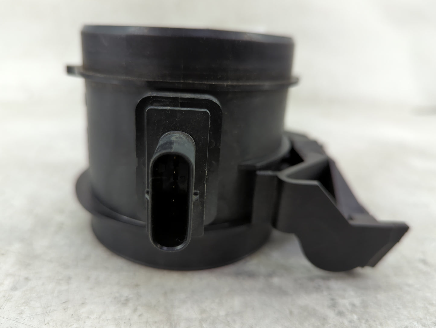 2007-2012 Mercedes-benz Gl450 Mass Air Flow Meter Maf - Oemusedautoparts1.com