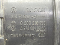 2007-2012 Mercedes-benz Gl450 Mass Air Flow Meter Maf - Oemusedautoparts1.com