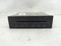 2007-2012 Mercedes-Benz Gl450 Radio AM FM Cd Player Receiver Replacement P/N:A 211 870 61 89 Fits OEM Used Auto Parts - Oemu