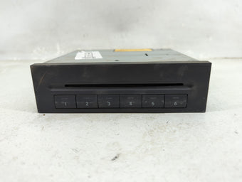 compare product 2007-2012 Mercedes-Benz Gl450 Radio AM FM Cd Player Receiver Replacement P/N:A 211 870 61 89 Fits OEM Used Auto Parts
