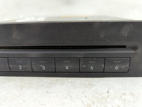 2007-2012 Mercedes-Benz Gl450 Radio AM FM Cd Player Receiver Replacement P/N:A 211 870 61 89 Fits OEM Used Auto Parts - Oemu