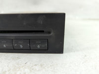 2007-2012 Mercedes-Benz Gl450 Radio AM FM Cd Player Receiver Replacement P/N:A 211 870 61 89 Fits OEM Used Auto Parts - Oemu