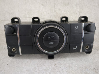 compare product 2007-2012 Mercedes-Benz Gl450 Climate Control Module Temperature AC/Heater Replacement P/N:A 164 820 95 89 Fits OEM Used Auto Parts