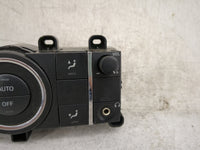 2007-2012 Mercedes-Benz Gl450 Climate Control Module Temperature AC/Heater Replacement P/N:A 164 820 95 89 Fits OEM Used Aut