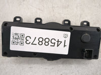 2007-2012 Mercedes-Benz Gl450 Climate Control Module Temperature AC/Heater Replacement P/N:A 164 820 95 89 Fits OEM Used Aut