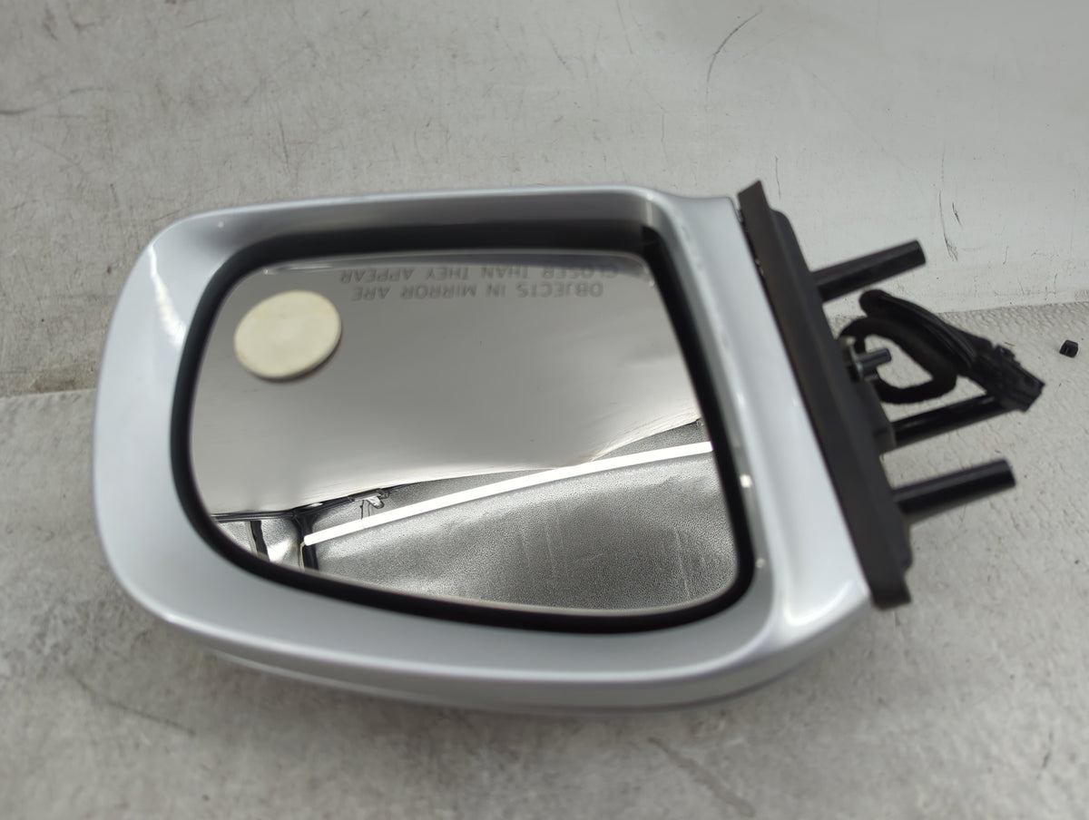 2007-2008 Mercedes-Benz Gl450 Passenger Side View Mirror - Right Door Mirror OEM Used - Oemusedautoparts1.com