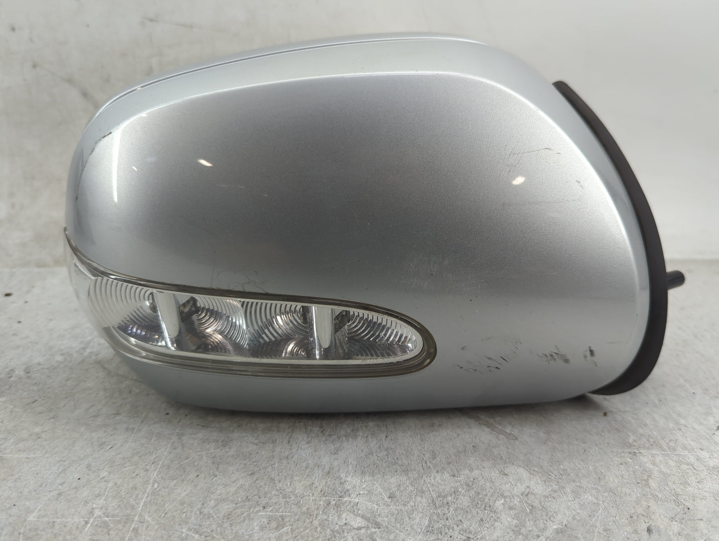 2007-2008 Mercedes-Benz Gl450 Passenger Side View Mirror - Right Door Mirror OEM Used - Oemusedautoparts1.com