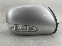 2007-2008 Mercedes-Benz Gl450 Passenger Side View Mirror - Right Door Mirror OEM Used - Oemusedautoparts1.com