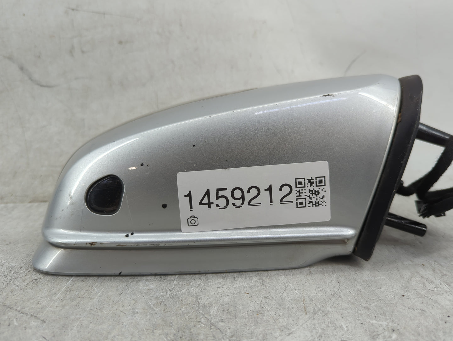 2007-2008 Mercedes-Benz Gl450 Passenger Side View Mirror - Right Door Mirror OEM Used - Oemusedautoparts1.com