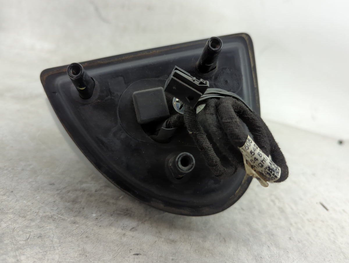 2007-2008 Mercedes-Benz Gl450 Passenger Side View Mirror - Right Door Mirror OEM Used - Oemusedautoparts1.com