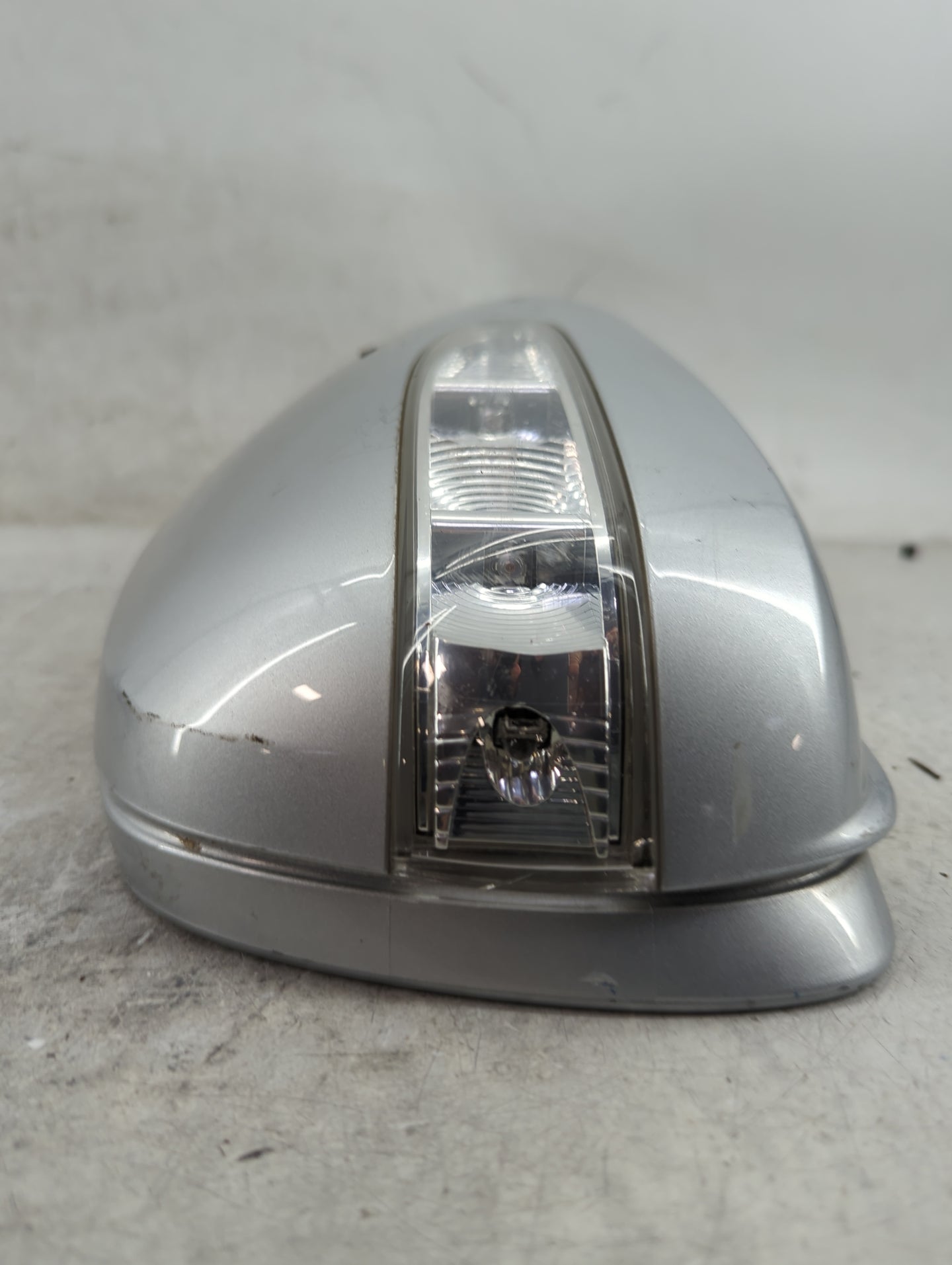2007-2008 Mercedes-Benz Gl450 Passenger Side View Mirror - Right Door Mirror OEM Used - Oemusedautoparts1.com