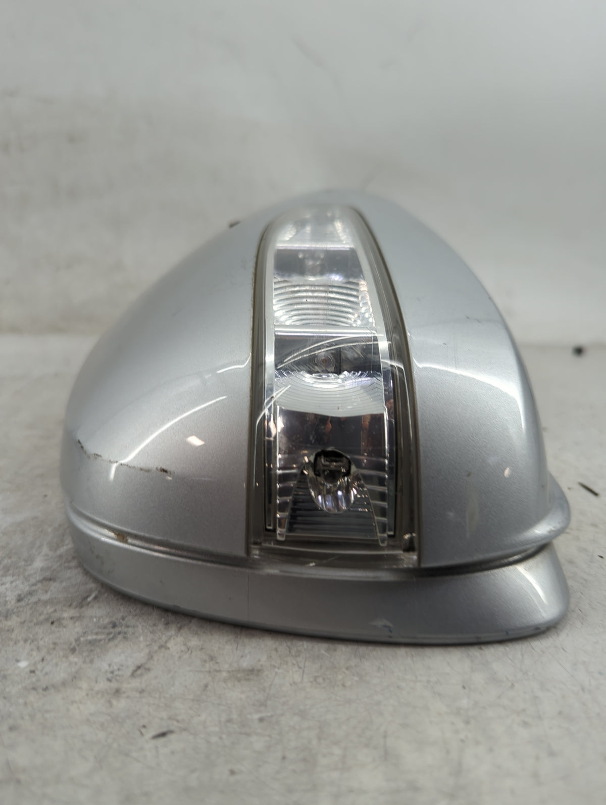 2007-2008 Mercedes-Benz Gl450 Passenger Side View Mirror - Right Door Mirror OEM Used - Oemusedautoparts1.com