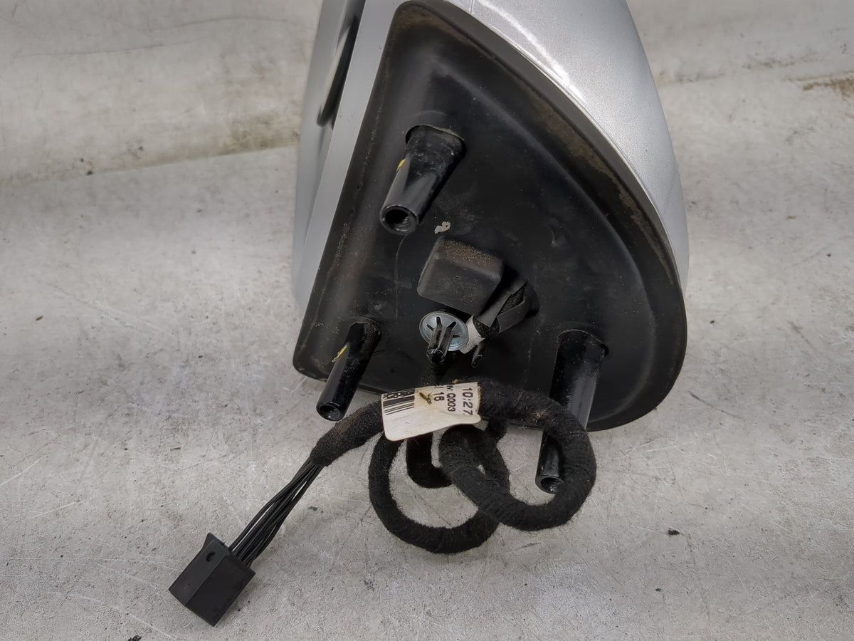 2007-2008 Mercedes-Benz Gl450 Driver Side View Mirror - Left Door Mirror OEM Used - Oemusedautoparts1.com