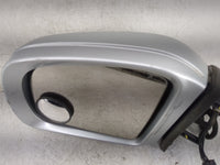 2007-2008 Mercedes-Benz Gl450 Driver Side View Mirror - Left Door Mirror OEM Used - Oemusedautoparts1.com