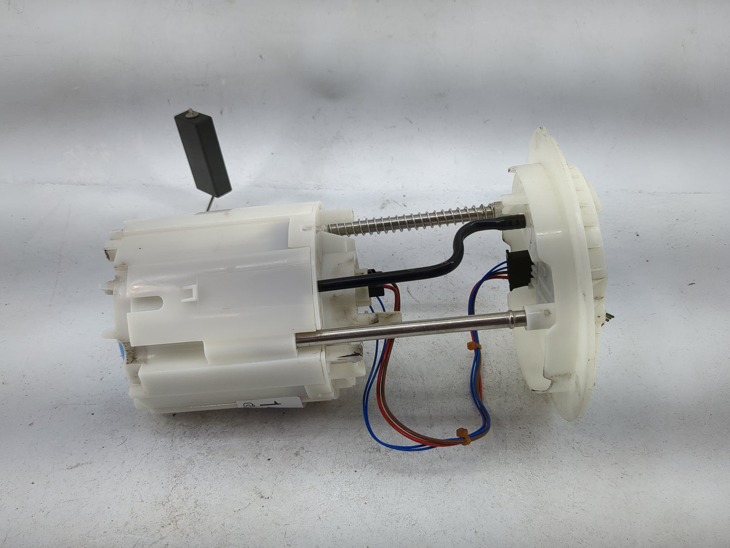 2007-2008 Mercedes-benz Gl450 Electrical Gas Fuel Pump Assembly - Oemusedautoparts1.com